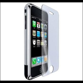 SALVASCHERMO SCREEN PROTECTOR IPHONE 3G 3GS COVER 16 32 64GB