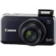 Fotocamera Digitale CANON PowerShot SX210 IS Black