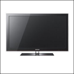 TELEVISORE LCD SAMSUNG LE32-C550