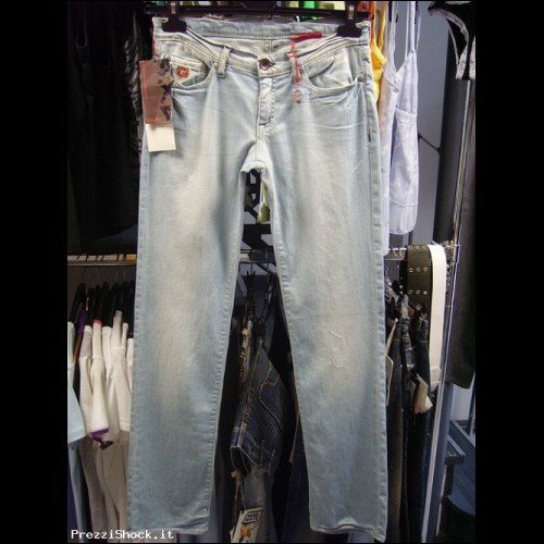 Jeans GURU Mod:"KYLEE".