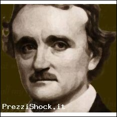Raccolta - Edgar Allan Poe - Bibliografia Completa!