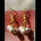 particolarissimi orecchini di perline
