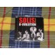 Solis string quartet - revolution