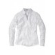 Camicia bianca in tessuto seersucker fresco 100%cotone NUOVA