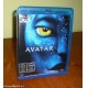 Blu-Ray Avatar 3D vers. Panasonic