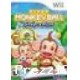 Super Monkey Ball Step & Roll (Wii) NUOVO