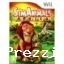 SimAnimals: Africa (Wii) NUOVO