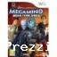 Dreamworks Megamind: Mega Team Unite (Wii) NUOVO