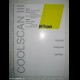 Manuale duso scanner per dia NIKON COOLSCAN III