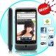 3,5 pollici Smart Phone Android 2.2 (Dual SIM, Wi-Fi, touchs