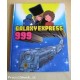 GALAXY EXPRESS 999 - Eri -Cartone Animato - 1982 - Nuovo