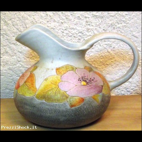 Caraffa in fine ceramica giapponese