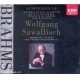 BRAHMS - Symphonie n. 1,2,3,4 - Sawallisch - 4 CD