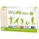 Wii Fit Plus Balance Board (Wii) Versione UK