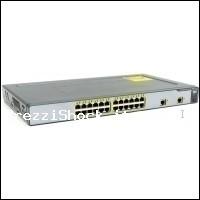 switch Cisco WS-CE500-24LC