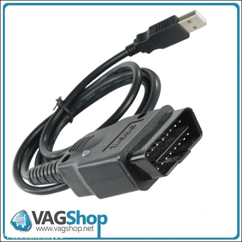 Galletto 1260 USB EOBD OBDII ECU Flasher