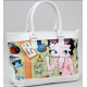 Betty Boop BP8171. Colore Bianco Globetrotter.