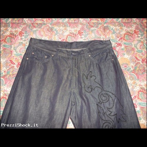 Jeans Versace per donna - Taglia 42