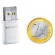 TP-LINK  150Mbps Mini Wireless N USB pennino