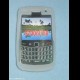 Silicone per  telefono  BlackBerry 9700-9780