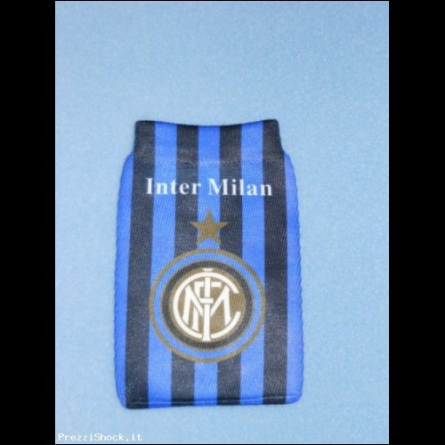 Inter Football Club Style mobile phone sock Bag