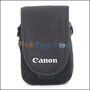 Custodia Canon per fotocamera (dimensioni medie)