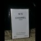 CHANEL n.5 100ml nuovo!!!!