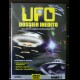 DVD - UFO DOSSIER INEDITO