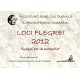 calendario fotografico CAMPI FLEGREI 2012