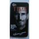 COVER Steve Jobs  MEMORIAL CUSTODIA RIGIDA PER IPHONE 4 , 4S