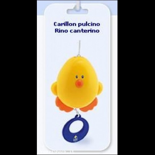 CARILLON BIMBO RINO CANTERINO 0m+ NEO BABY