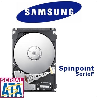 HARD DISK SAMSUNG 3.5" (500GB)- SATA2- 7200RPM 16MB [NUOVO]