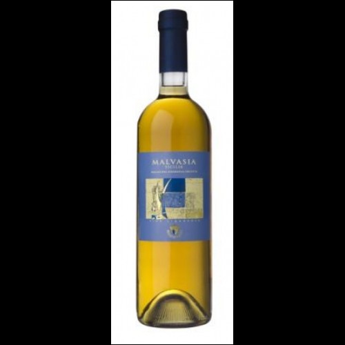 Duca di Castelmonte  Malvasia Vino liquoroso - 6 Bottiglie