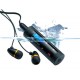 Lettore MP3 Impermeabile Dolphin Touch 4GB, sport in acqua