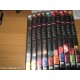 10 DVD ORIGINALI THE X FILES