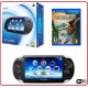 PSVITA WIFI + Gioco Uncharted Golden Abyss