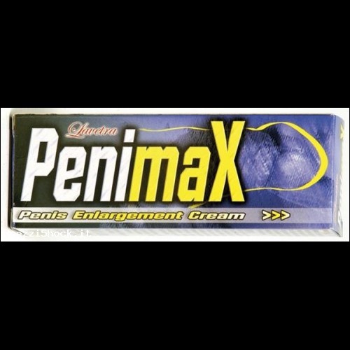 Penimax crema sviluppante pene