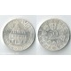 austria 50 scellini 1973