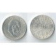 austria 50 scellini 1973