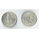 svizzera 2 franchi 1961
