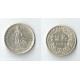 svizzera 2 franchi 1963