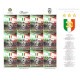 San Marino 2012 foglietto 'Juventus'