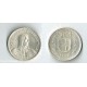 svizzera 5 franchi 1965