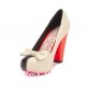 Decolte` Lola Ramona ANGIE  Summer shoes 2012 pin up 39