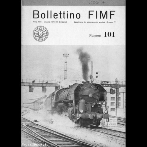 Bollettino fimf 1978