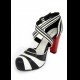 Decolte` Lola Ramona ANGIE  Summer shoes 2012 pin up