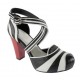 Decolte` Lola Ramona ANGIE  Summer shoes 2012 pin up 41