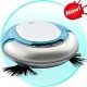 Robot Vacuum Cleaner - 4 Different Cleaning Routes and UV St