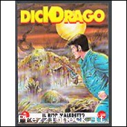 DICK DRAGO - NUMERO 5