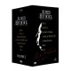 ALFRED HITCHCOCK BOX COLLECTION VOL. 1 E VOL. 2 (14 DVD)